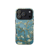 Almond Blossom - Vincent Van Gogh Phone Case Iphone 17 Pro / Matte Iphone 12 Pro Max Case Gogh’s Almond Vincent Gogh, Blossom, Blossom