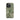 Iphone 13 Pro / Matte Aloe Pattern Phone Case Vera Succulent, Star-shaped Architecture, Calculated Radial Symmetry