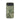 Iphone 17 Air / Matte Aloe Pattern Phone Case Vera Succulent, Star-shaped Architecture, Calculated Radial Symmetry