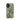 Iphone 17 / Matte Aloe Pattern Phone Case Vera Succulent, Star-shaped Architecture, Calculated Radial Symmetry