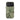 Iphone 17 Pro Max / Matte Aloe Pattern Phone Case Vera Succulent, Star-shaped Architecture, Calculated Radial Symmetry