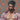 Floral Print Button-down Shirt Gold Chain Necklace Dark Gay Matador, Art, Meet Alonso