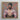 Square-framed Portrait Painting Muscular Man Floral Pink Shirt Gay Matador, Art Print, Meet Alonso