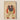 Framed Illustration Muscular Football Player Vintage Gear Bold American, Edward Penfield’s, Olive-khaki Padded Trousers, Remade Poster, Art