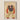 Framed Illustration Muscular Football Player Vintage Gear Bold American, Edward Penfield’s, Olive-khaki Padded Trousers, Remade Poster, Art