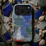 Coque iPhone Amphitrite - Raoul Dufy, Coques de téléphone, Toby Leon