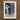 Framed Black-and-white Sketch Nude Male Figure Sphere Head Sascha Sneider Art, Schneider’s, Print