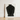 Black Anatomical Muscle Diagram Print White Frame Reijer Stolk, Study, Figure Stands Square, Art, Muscles Presents, Posterior Torso,