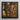 Black-framed Canvas Print Painting Nude Partially Clothed Indigenous Ancient Gods, Saturnino Herrán Pressed, Picture’s Lower Two-thirds,