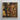 Framed Painting Group Indigenous Men Ceremonial Attire Rendered Ancient Gods, Saturnino Herrán Pressed, Picture’s Lower Two-thirds,