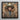 Framed Portrait Person Off-white Wide-brimmed Hat Patterned Blazer Latinx Transgender Cowboy, Dandy, Outlaw
