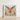 Framed Artwork Stylized Intricate Insect Vibrant Blue Wings Angel Muff Wasp, Alien, Taxonomy