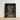 Framed Abstract Painting Nude Figure Textured Wings Muted Christian Bérard Stages