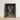 Framed Painting Nude Figure Textured Wings Muted Blues Christian Bérard Stages