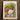 Vibrant Pink Yellow Cartoon Duck Sculpture Framed Light Carnival Collage Art, Kaleidoscopic, Toby Leon