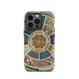 Another Grammar of Ornament - Owen Jones Phone Case, Iphone 13 Pro / Matte, Mobile Cases, Toby Leon