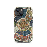 Another Grammar of Ornament - Owen Jones Phone Case, Iphone 14 / Matte, Mobile Cases, Toby Leon