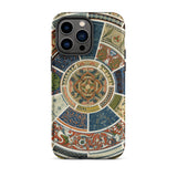 Another Grammar of Ornament - Owen Jones Phone Case, Iphone 14 Pro Max / Matte, Mobile Cases, Toby Leon