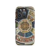 Another Grammar of Ornament - Owen Jones Phone Case, Iphone 16 Pro / Matte, Mobile Cases, Toby Leon