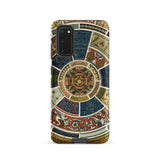 Another Grammar of Ornament - Owen Jones Phone Case, Samsung Galaxy S20 / Matte, Mobile Cases, Toby Leon
