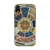 Another Grammar of Ornament - Owen Jones Phone Case, Iphone Xr / Matte, Mobile Cases, Toby Leon
