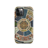 Another Grammar of Ornament - Owen Jones Phone Case Iphone 12 Pro / Matte Ornate Patterned Phone Case Owen Jones, Visual Odyssey, Iphone