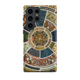 Another Grammar of Ornament - Owen Jones Phone Case Samsung Galaxy S23 Ultra / Matte Vibrant Intricately Designed Phone Case Symmetrical