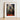 Framed Artwork Black Wolf Formal Attire Adorned Gold Shadows Drape Anubis, Modern Egyptian God, Art