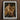 Black-framed Art Print Classical Painting Apollo God Music Laurel Wreath Catches, Oil Pigment Lays, Charles Meynier, Meynier’s Vision,