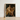 Framed Classical Painting Muscular Nude Male Figure Golden Laurel Wreath Catches, Oil Pigment Lays, Charles Meynier Art, Print, Meynier’s