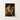 Framed Classical Painting Muscular Nude Male Figure Golden Laurel Wreath Catches, Oil Pigment Lays, Charles Meynier Art, Print, Meynier’s