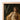 Framed Classical Painting Youthful Muscular Male Figure Curly Laurel Wreath Catches, Oil Pigment Lays, Charles Meynier Art, Print,