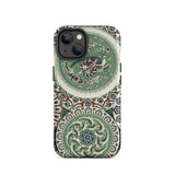 Arabesque Pattern - Auguste Racinet Iphone Case, 14 / Matte, Mobile Phone Cases, Toby Leon