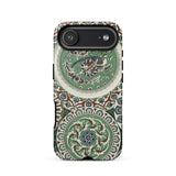 Arabesque Pattern - Auguste Racinet Iphone Case, 17 Air / Matte, Mobile Phone Cases, Toby Leon