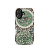 Arabesque Pattern - Auguste Racinet Iphone Case, 17 / Matte, Mobile Phone Cases, Toby Leon