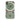 Arabesque Pattern - Auguste Racinet Iphone Case, x / Matte, Decorative Phone Case Intricate Islamic-style Patterns Medallions Green