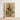 Framed Vintage-style Watercolor Painting Soldier Red Gold Uniform Casimiro Tomba’s Archer, Tomba Art Print