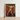 Framed Classical Painting Muscular Nude Male Figure Dynamic Etty’s Brush Tears, Hot Coal Pulled, Arm Thrown Wide, William Etty Art, Print