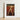 White-framed Art Print Muscular Nude Male Figure Athletic Etty’s Brush Tears, Hot Coal Pulled, Arm Thrown Wide, William Etty