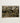 Rectangular Canvas Painting Dynamic Scene Muscular Nude Male Four Bare Bodies, Locked, George Desvallieres Art, Print, Wet Bronze