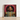 Framed Portrait Man Ornate Light Blue Gold Ceremonial Gay Mexican Astronaut, Aesthetic, Gayest