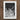 Framed Black White Group Emaciated Figures Starry Sky Goya Stages, Ignorance Personified, Witches Gathering