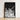Black-framed Artwork Detailed Figures Expressive Dramatic Pose Starry Goya Stages, Ignorance Personified, Witches Gathering