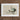 Art Supplies - Kamisaka Sekka Meiji Print, 18x12’’ / 46x31cm / Unframed, Framed Artwork Life Vases Papers Scattered Objects