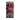 Samsung Galaxy S20 Fe / Matte Asa–dsuma–bune - Kazumasa Ogawa Floral Phone Case, Meiji-era Botanical Spectacle, Crimson Petals Erupt
