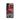 Samsung Galaxy S22 / Matte Asa–dsuma–bune - Kazumasa Ogawa Floral Phone Case, Meiji-era Botanical Spectacle, Crimson Petals Erupt