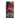 Samsung Galaxy S22 Ultra / Matte Asa–dsuma–bune - Kazumasa Ogawa Floral Phone Case, Meiji-era Botanical Spectacle, Crimson Petals Erupt