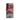 Samsung Galaxy S24 / Matte Asa–dsuma–bune - Kazumasa Ogawa Floral Phone Case, Meiji-era Botanical Spectacle, Crimson Petals Erupt