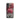 Samsung Galaxy S25 / Matte Asa–dsuma–bune - Kazumasa Ogawa Floral Phone Case, Meiji-era Botanical Spectacle, Crimson Petals Erupt
