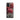 Asa–dsuma–bune - Kazumasa Ogawa Floral Samsung Case, Galaxy S20 / Matte, Smartphone Case Red Pink Floral Design